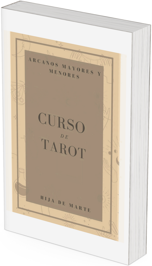 Iniciación al Tarot